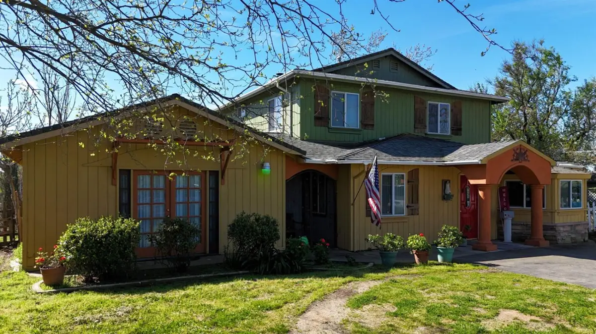 330 Elverta Road, Elverta, CA 95626 - #1