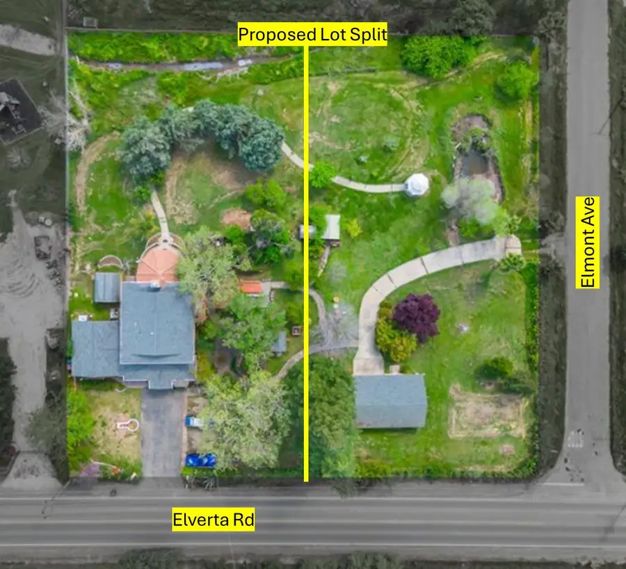 330 Elverta Road, Elverta, CA 95626 - #3