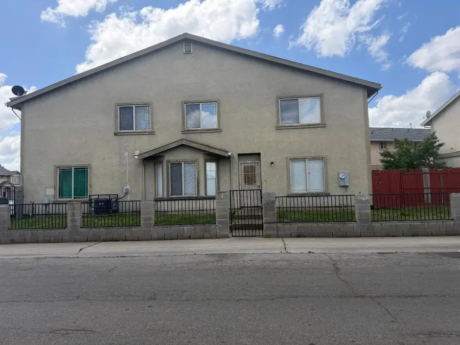 7500 Williwaw Lane, Sacramento, CA 95828 - #2