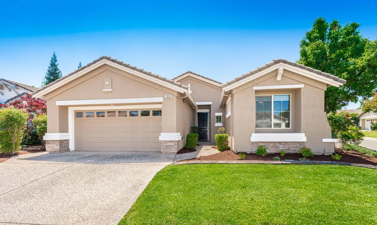 1631 Andover Lane, Lincoln, CA 95648 - #1