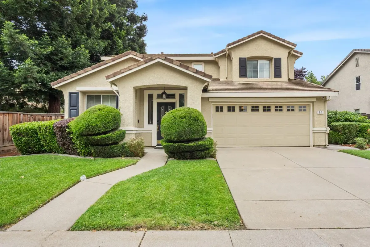 11 Two Rivers Court, Sacramento, CA 95833 - #1