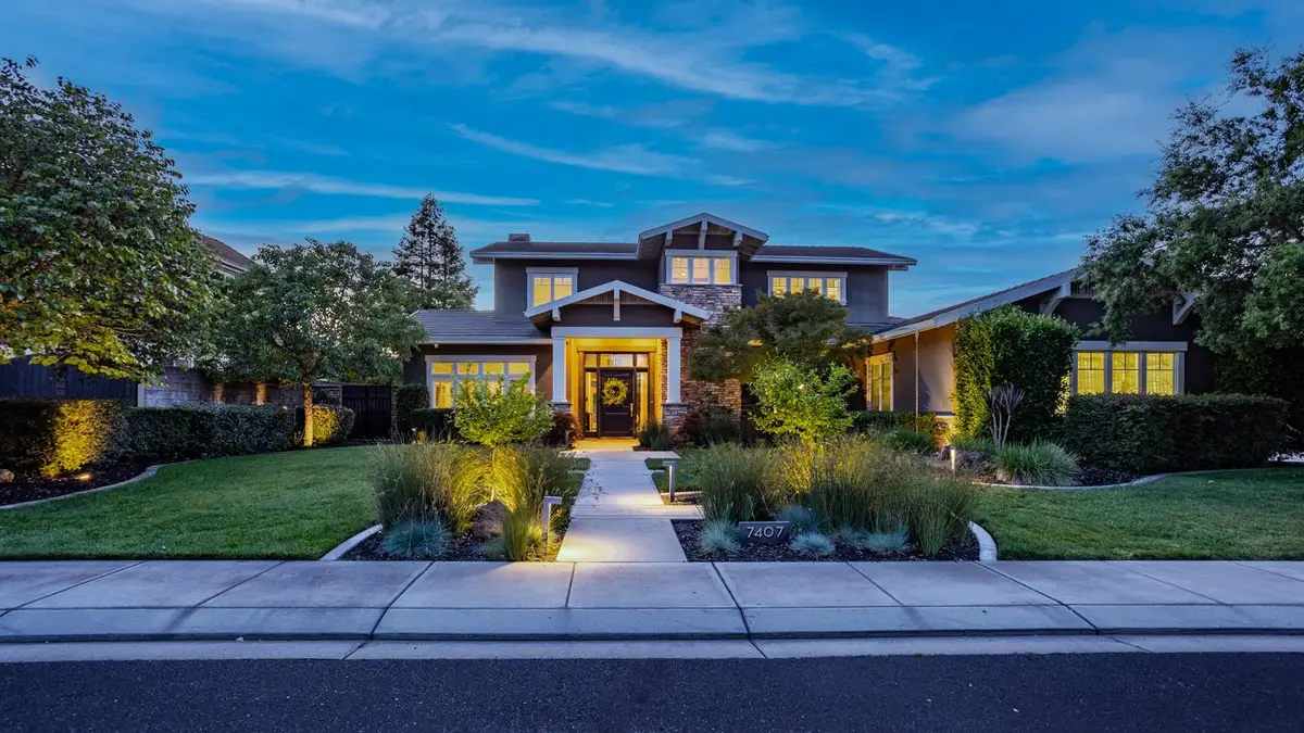 7407 River Nine Drive, Modesto, CA 95356 - #1