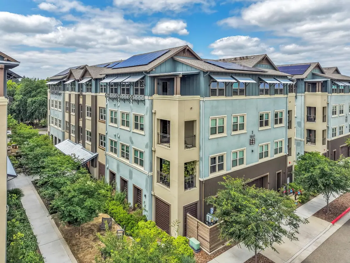 1661 Spring Street #432, Davis, CA 95616 - #1