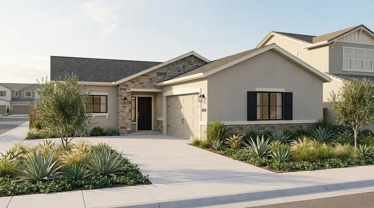 402 Kittyhawk Drive, Colusa, CA 95932 - #1