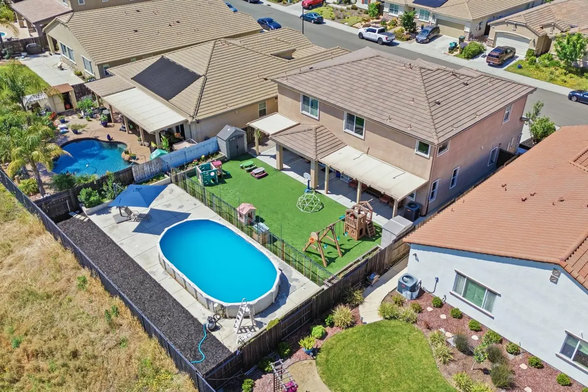 8065 Fort Collins Way, Roseville, CA 95747 - #1