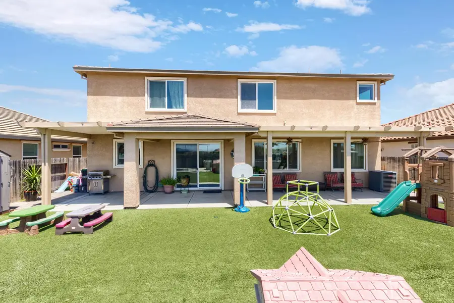 8065 Fort Collins Way, Roseville, CA 95747 - #2