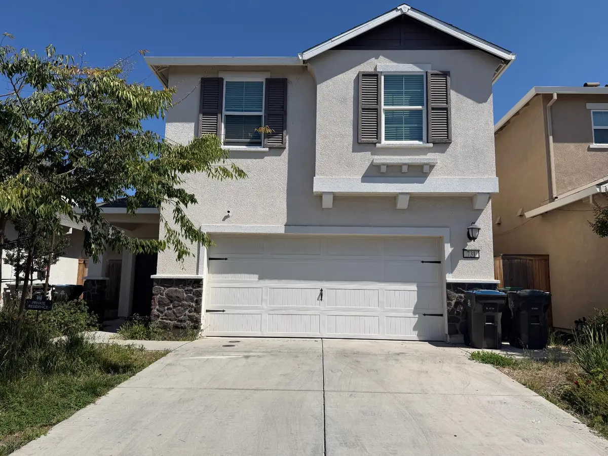 731 Sandstone, Stockton, CA 95206 - #1