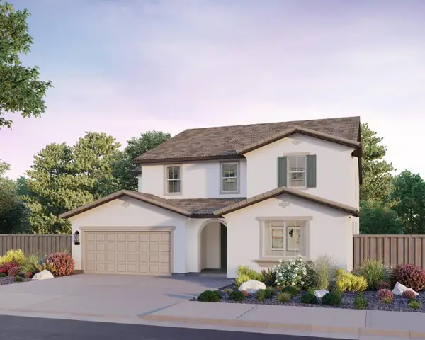401 Diamond Springs Court, Roseville, CA 95747