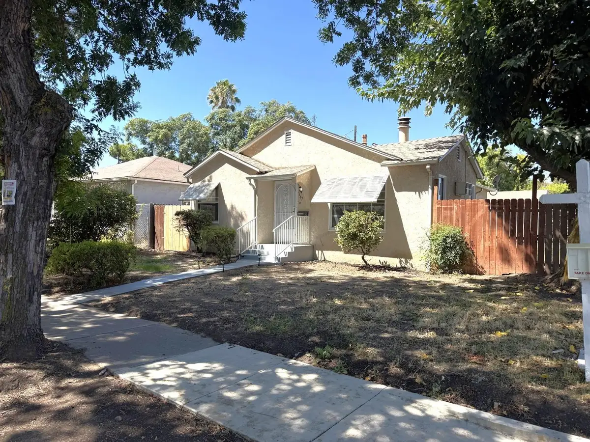 1767 N Funston Avenue, Stockton, CA 95205 - #1