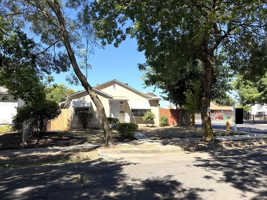 1767 N Funston Avenue, Stockton, CA 95205 - #2