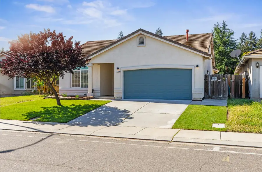 2210 Birchwood Court, Merced, CA 95341 - #2