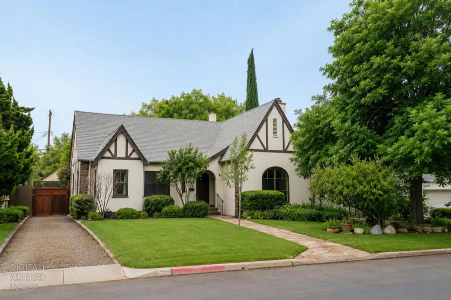 421 Myrtle Avenue, Modesto, CA 95350 - #2