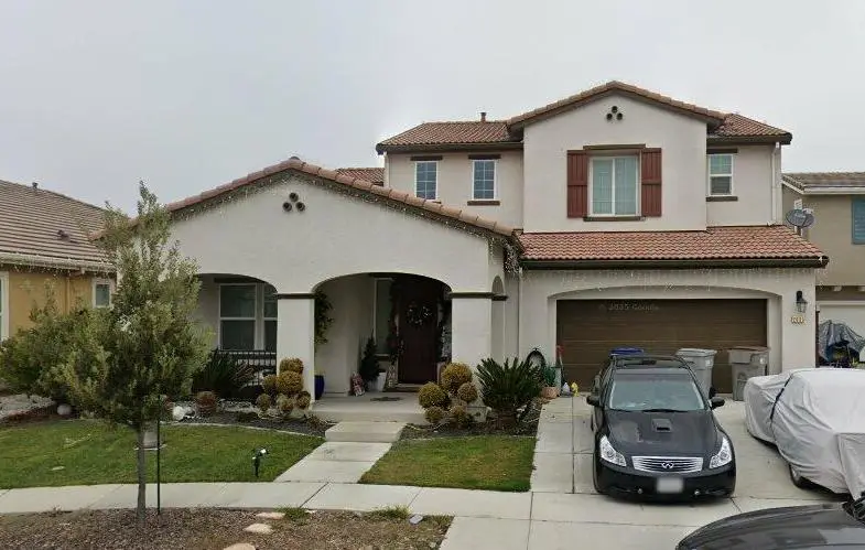 2035 Diggs Court, Woodland, CA 95776 - #1