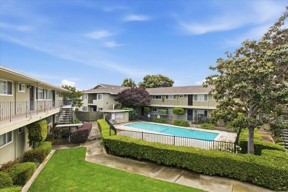 3596 Payne Avenue #2, San Jose, CA 95117 - #1
