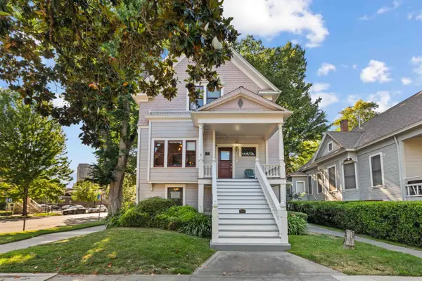 530 10th Street, Sacramento, CA 95814