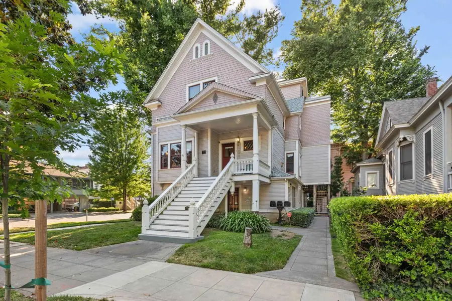 530 10th Street, Sacramento, CA 95814 - #2