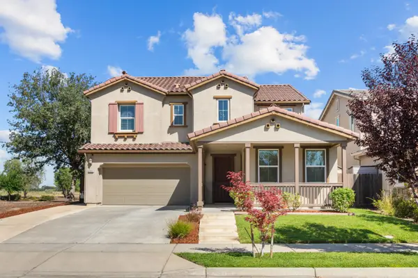 4000 Po River Way, Sacramento, CA 95834