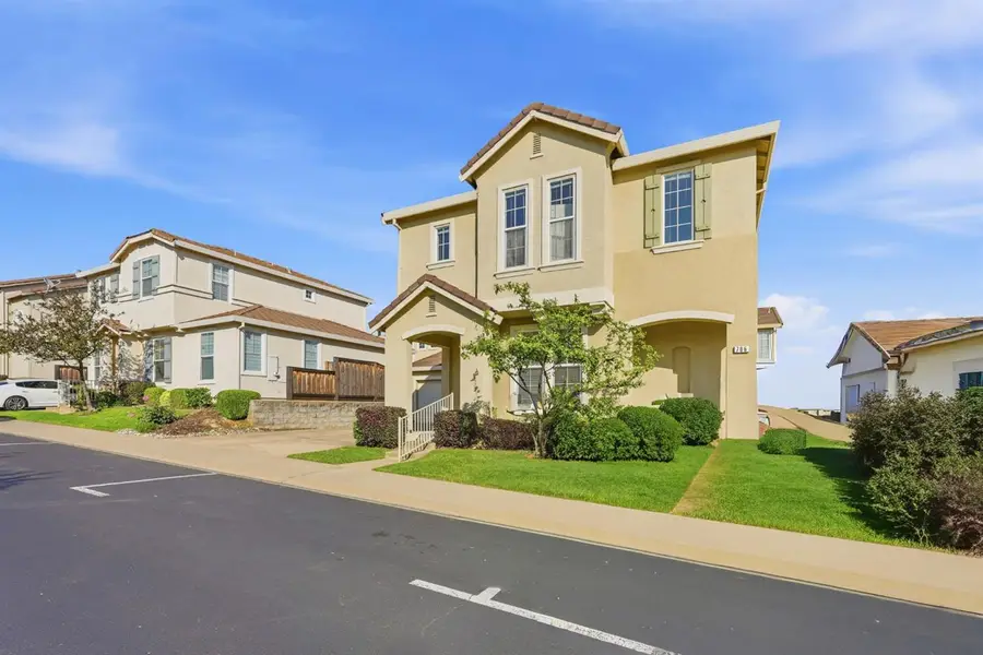 706 Ward Way, Folsom, CA 95630 - #2