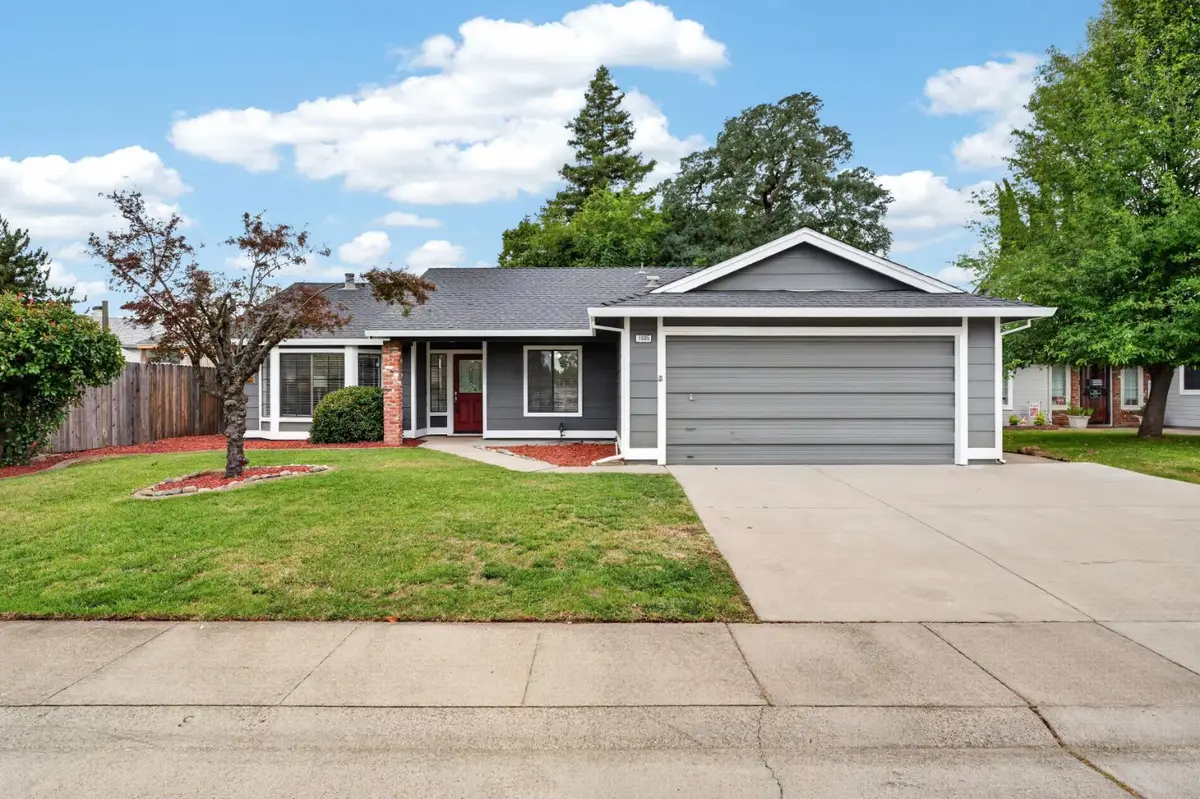 1005 Betsy Ross Drive, Roseville, CA 95747 - #1