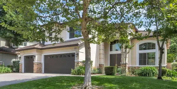 1533 Settlers Court, Folsom, CA 95630