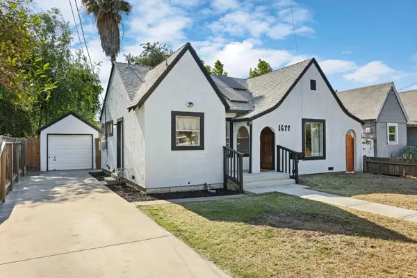 1677 Wall Street, Tracy, CA 95376