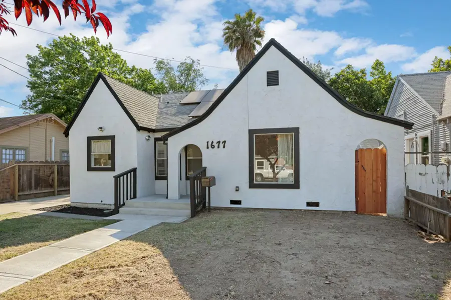 1677 Wall Street, Tracy, CA 95376 - #2