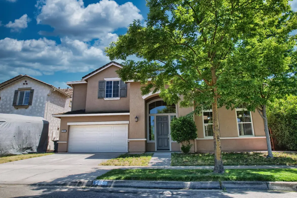 2153 Saddlebrook Lane, Oakdale, CA 95361 - #1