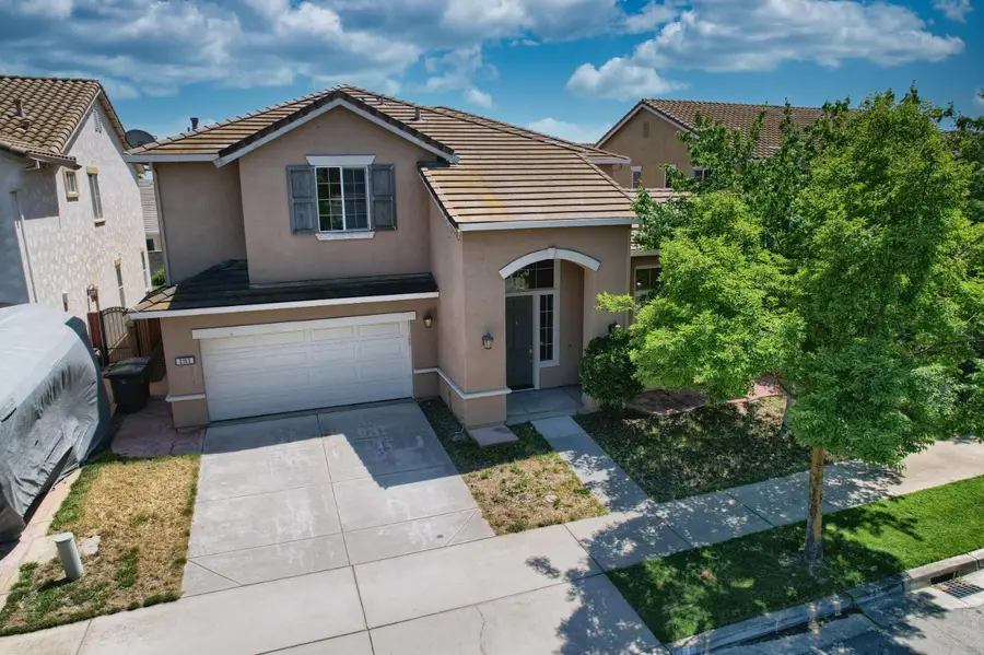 2153 Saddlebrook Lane, Oakdale, CA 95361 - #2