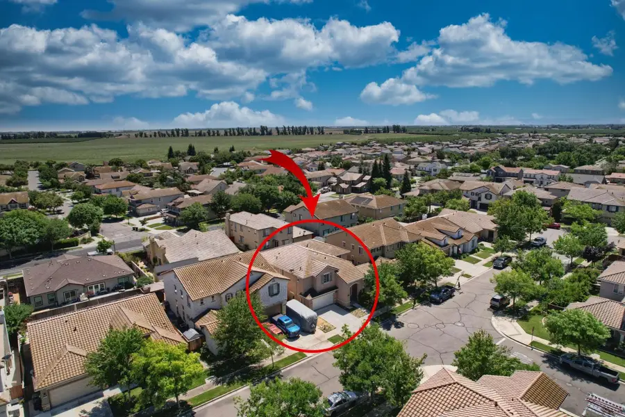 2153 Saddlebrook Lane, Oakdale, CA 95361 - #3