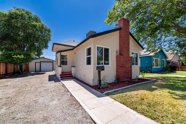 632 W 25th Street, Merced, CA 95340