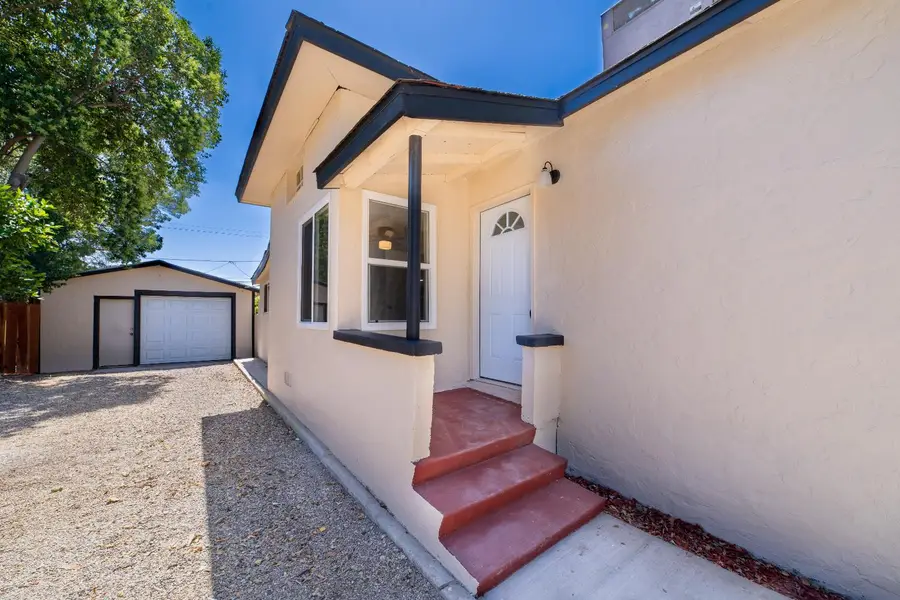 632 W 25th Street, Merced, CA 95340 - #3