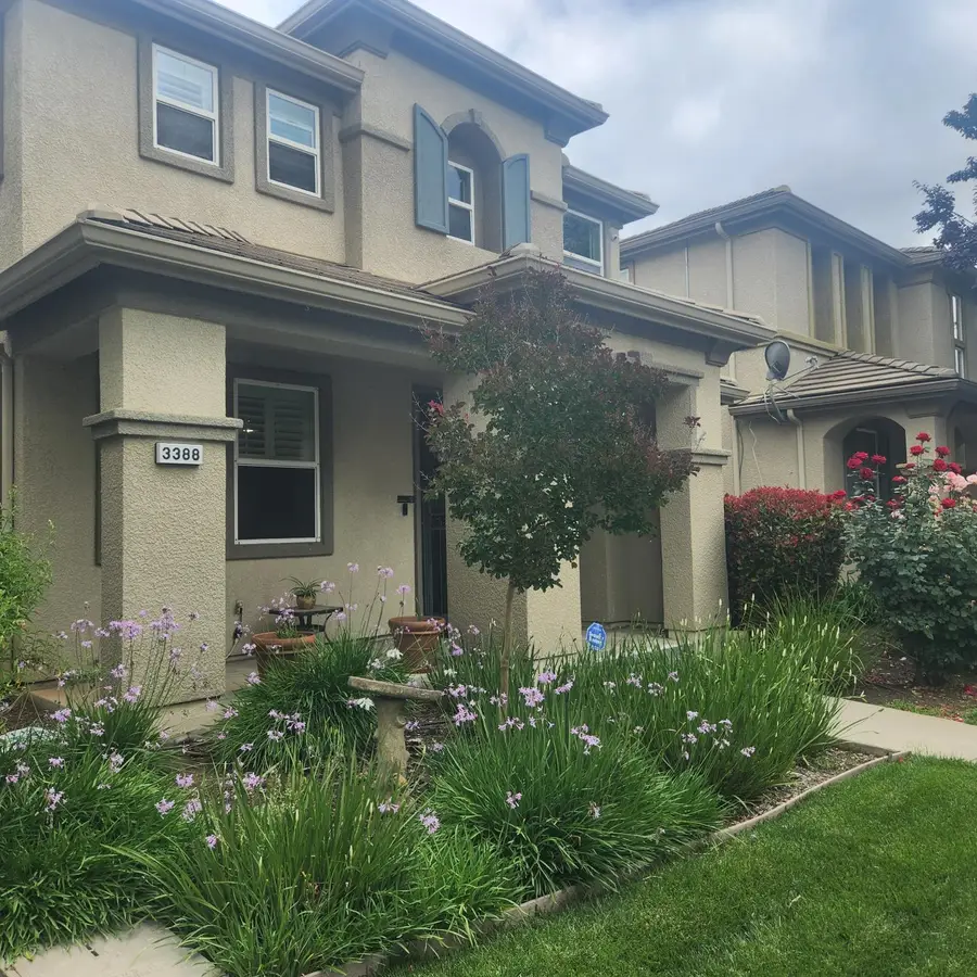 3388 Paumanok Way, Sacramento, CA 95835 - #2