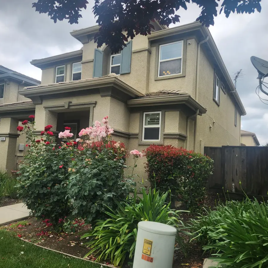 3388 Paumanok Way, Sacramento, CA 95835 - #3