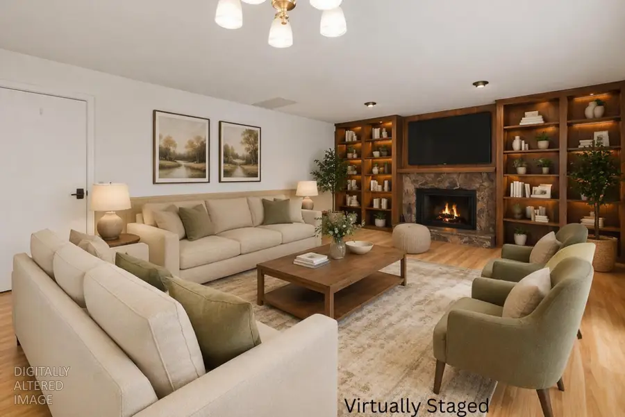 9201 Rock Oak Lane, Fair Oaks, CA 95628 - #2