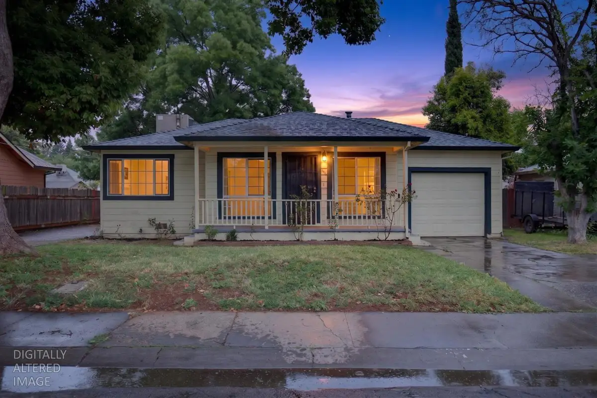 861 Jewell Avenue, Yuba City, CA 95991 - #1