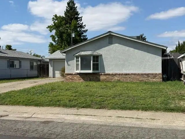 337 Quadra Avenue, Rio Linda, CA 95673 - #2