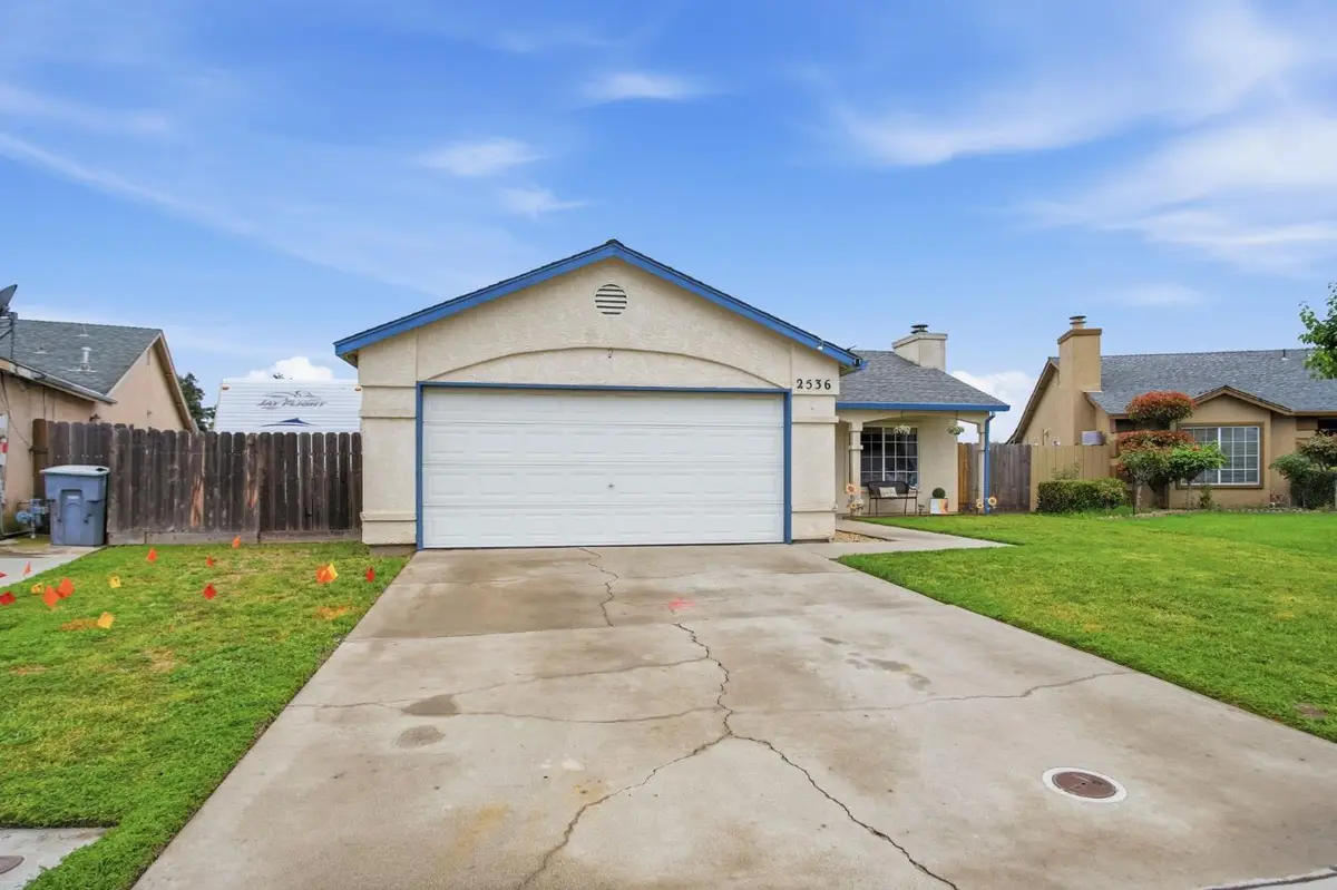 2536 Courtney Court, Riverbank, CA 95367 - #1