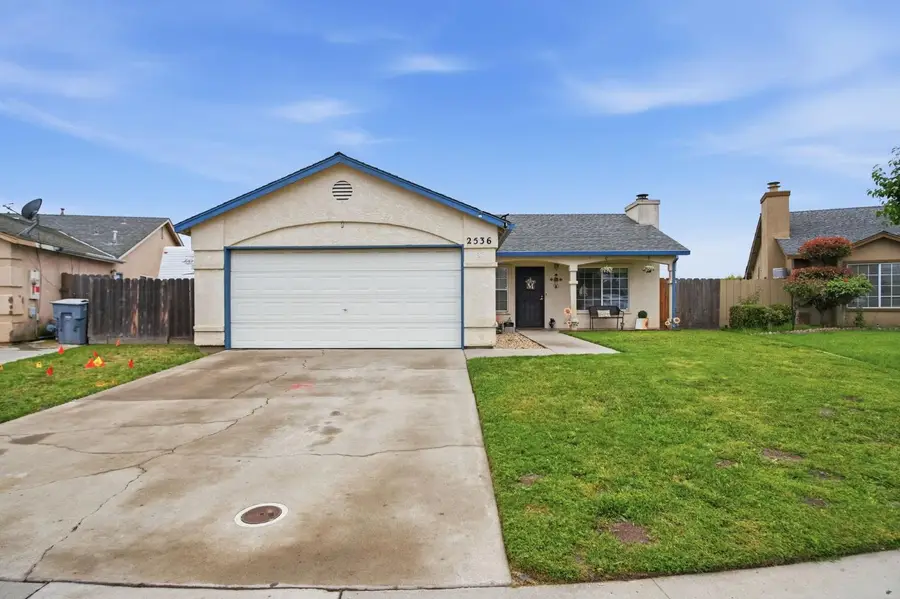 2536 Courtney Court, Riverbank, CA 95367 - #2
