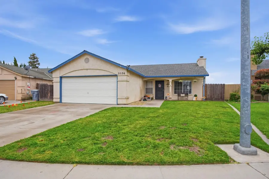 2536 Courtney Court, Riverbank, CA 95367 - #3