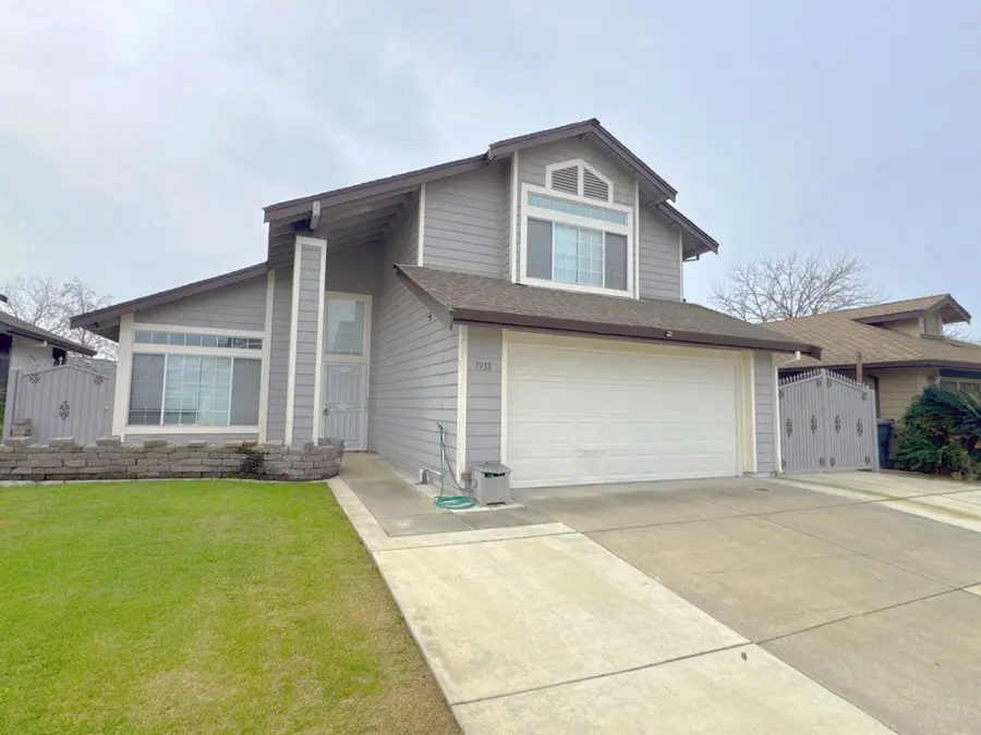 7938 Bucks Harbor Way, Sacramento, CA 95828 - #2