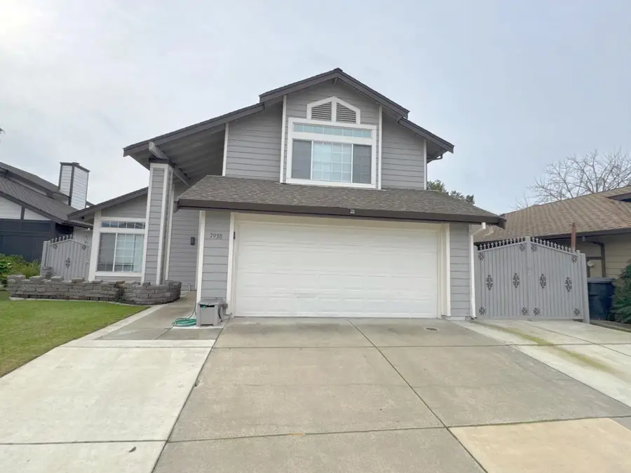 7938 Bucks Harbor Way, Sacramento, CA 95828 - #3