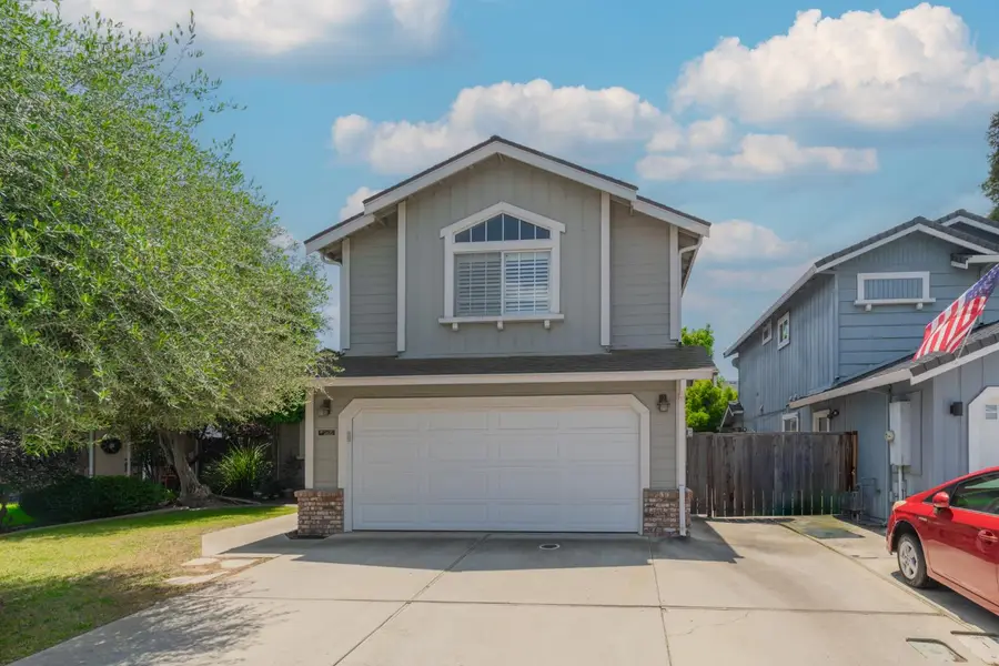 2620 Dardanelle Drive, Modesto, CA 95355 - #2