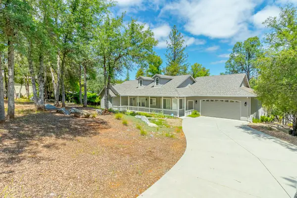 20920 Christopher Circle, Sonora, CA 95370