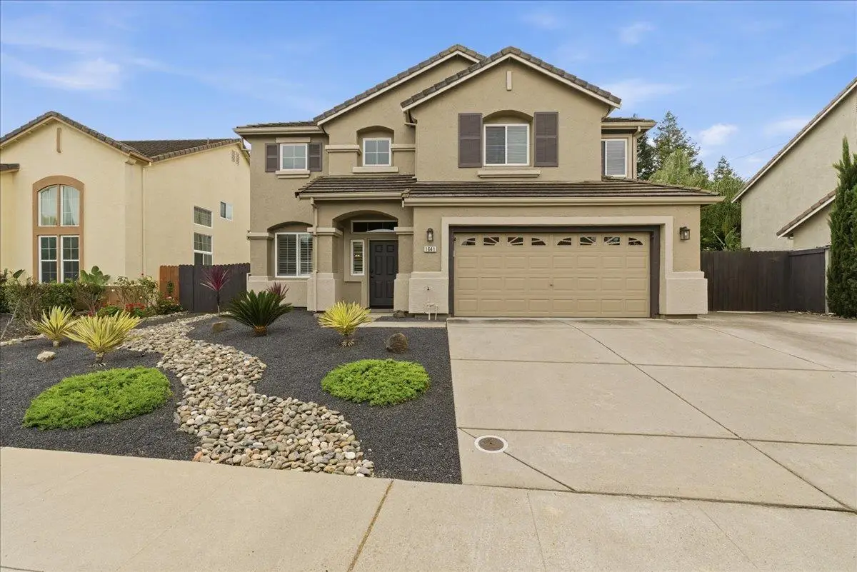 1641 Hummingbird Way, Roseville, CA 95747 - #1