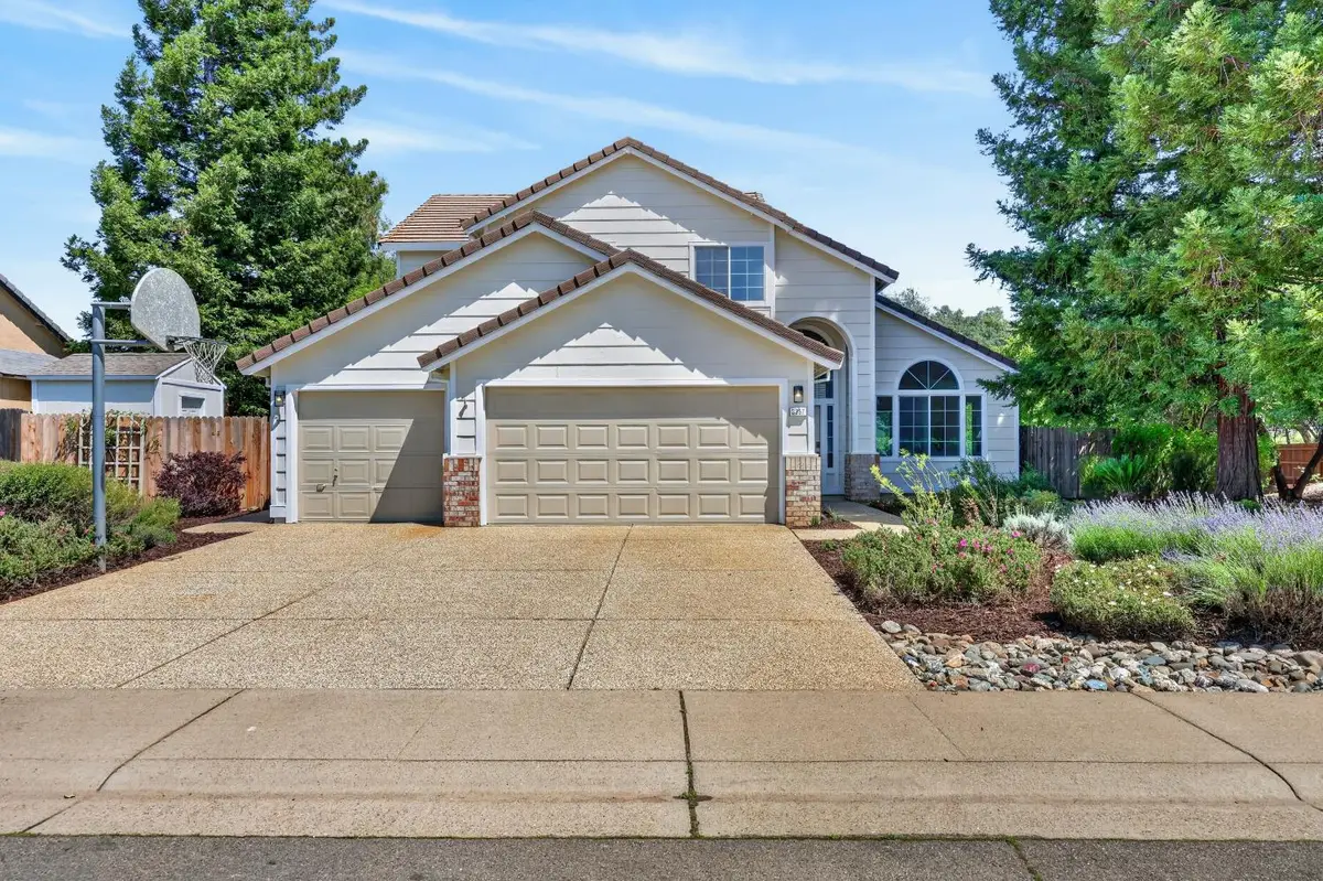 3357 Tourmaline Way, Rescue, CA 95672 - #1