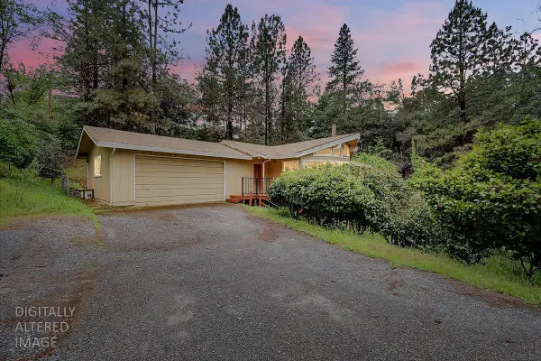 2539 Morrene Drive, Placerville, CA 95667