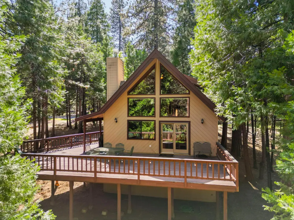 2503 Monetier Drive, Arnold, CA 95223 - #1