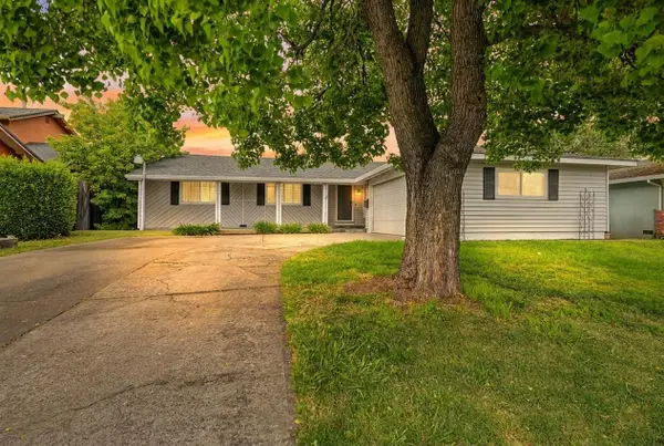 6929 Silverthorne Circle, Sacramento, CA 95842