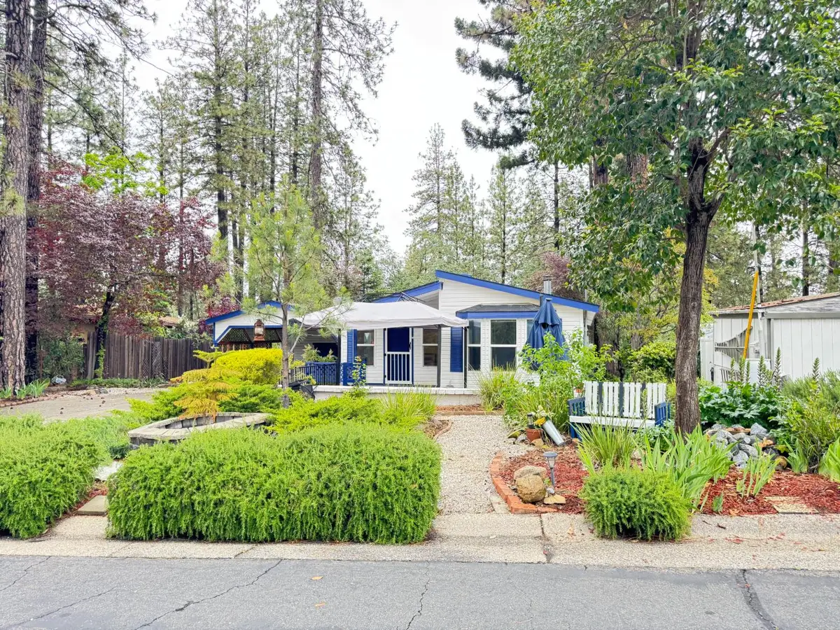 593 W Dundee, Applegate, CA 95703 - #1