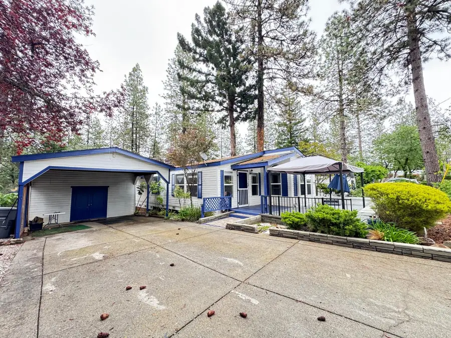 593 W Dundee, Applegate, CA 95703 - #3